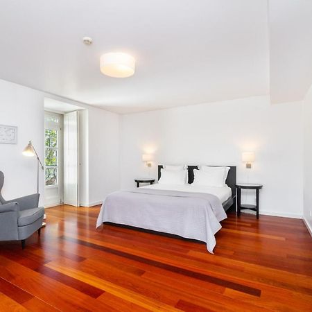 Whome | Luxury Chiado Prime Apartment Lisboa المظهر الخارجي الصورة