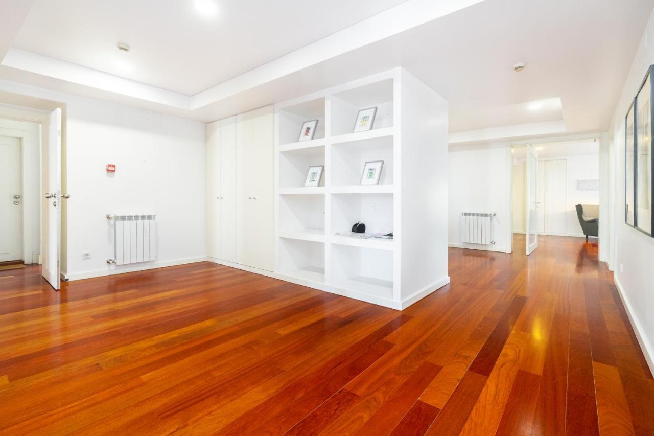 Whome | Luxury Chiado Prime Apartment Lisboa المظهر الخارجي الصورة