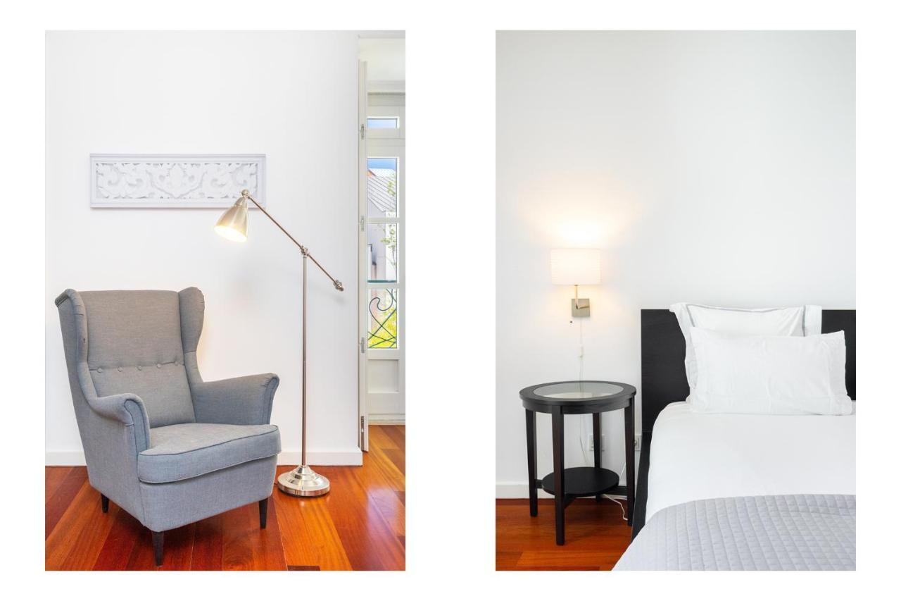 Whome | Luxury Chiado Prime Apartment Lisboa المظهر الخارجي الصورة