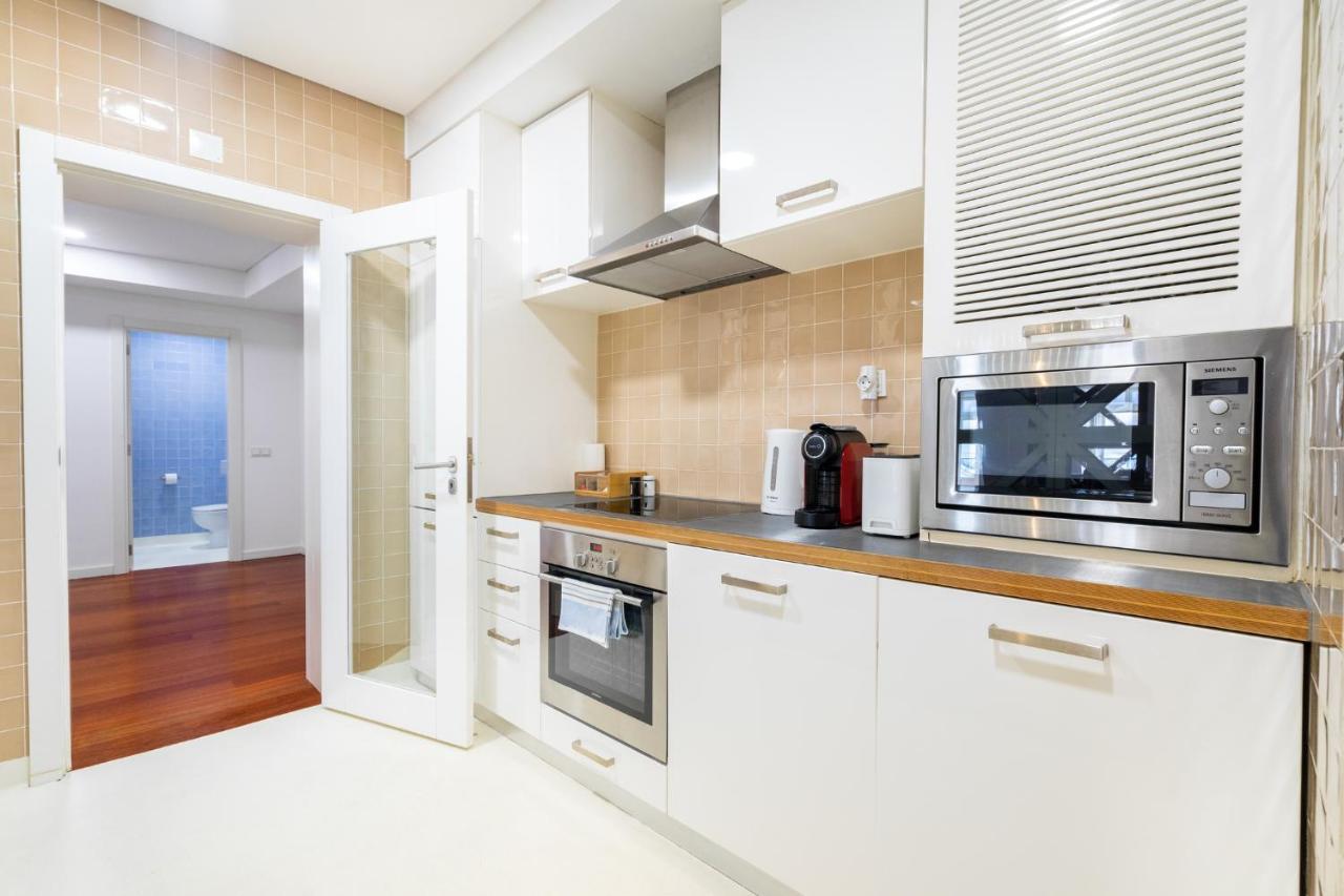 Whome | Luxury Chiado Prime Apartment Lisboa المظهر الخارجي الصورة