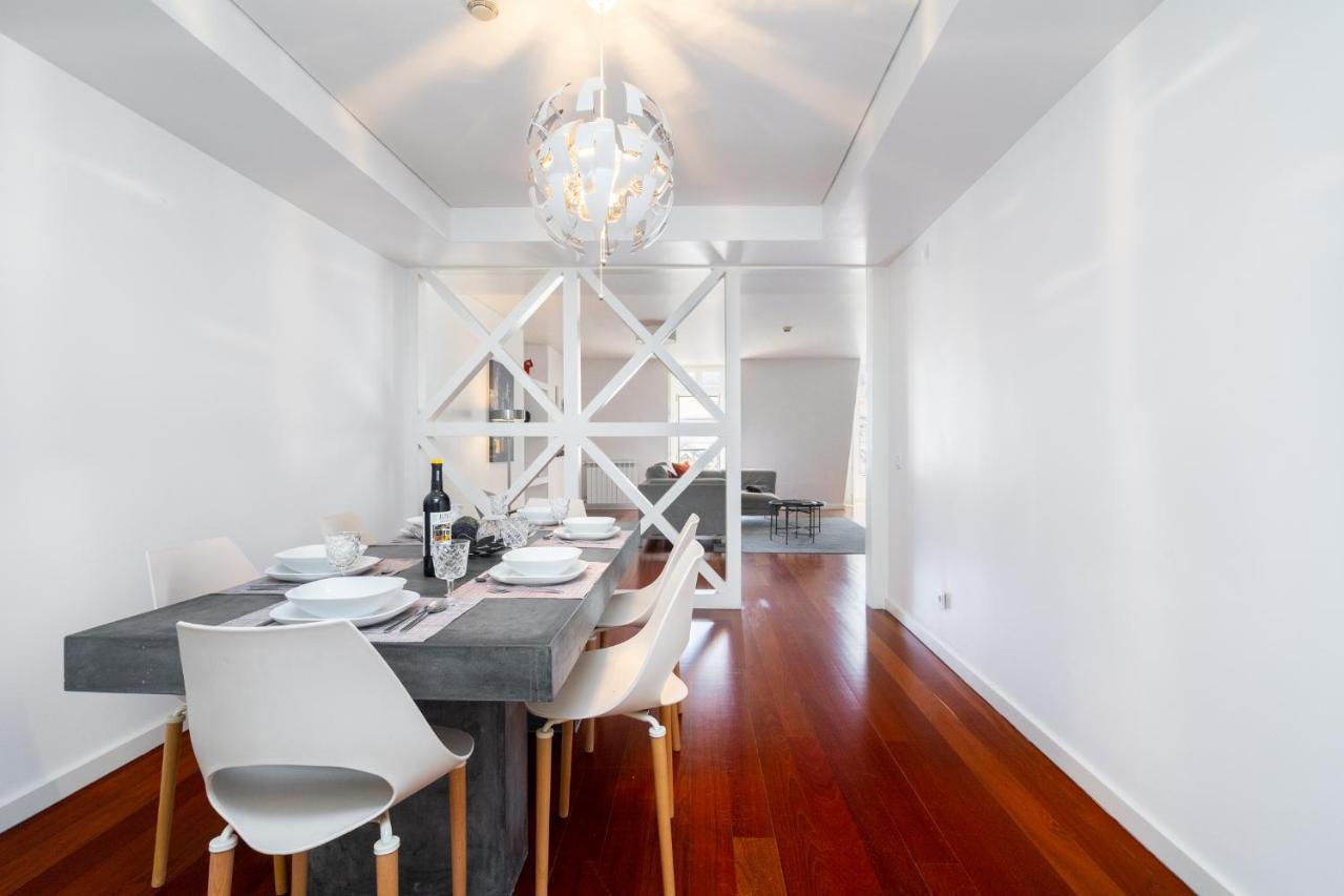 Whome | Luxury Chiado Prime Apartment Lisboa المظهر الخارجي الصورة