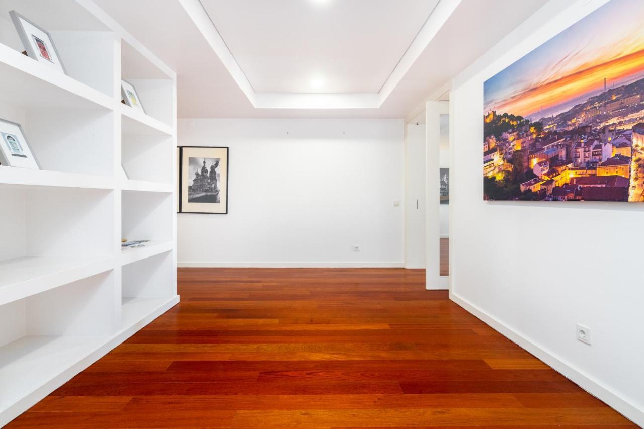 Whome | Luxury Chiado Prime Apartment Lisboa المظهر الخارجي الصورة