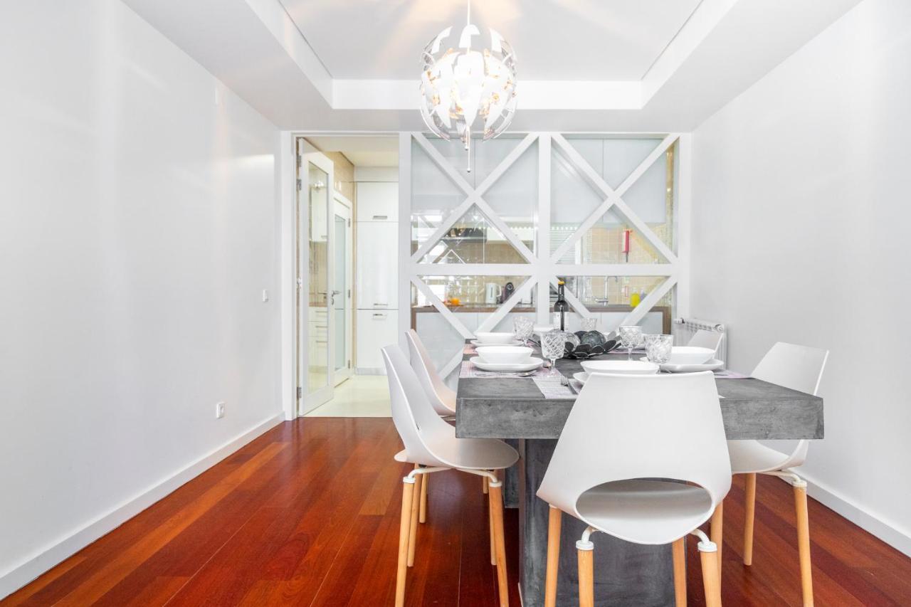 Whome | Luxury Chiado Prime Apartment Lisboa المظهر الخارجي الصورة