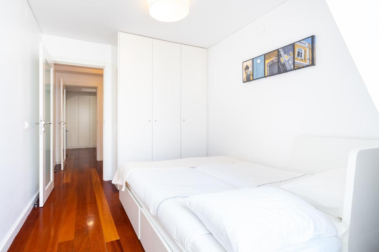 Whome | Luxury Chiado Prime Apartment Lisboa المظهر الخارجي الصورة