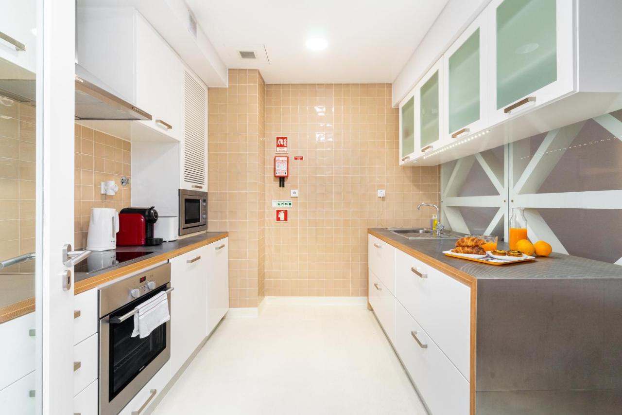 Whome | Luxury Chiado Prime Apartment Lisboa المظهر الخارجي الصورة